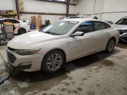 2023 Chevrolet Malibu LT en venta en Nisku, AB