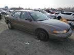 2004 Buick Century Custom