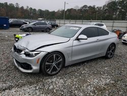 BMW Vehiculos salvage en venta: 2018 BMW 440I