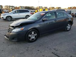 Lots with Bids for sale at auction: 2011 Toyota Camry Base