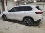 2022 BMW X5 XDRIVE45E