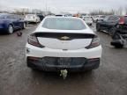 2017 Chevrolet Volt Premier