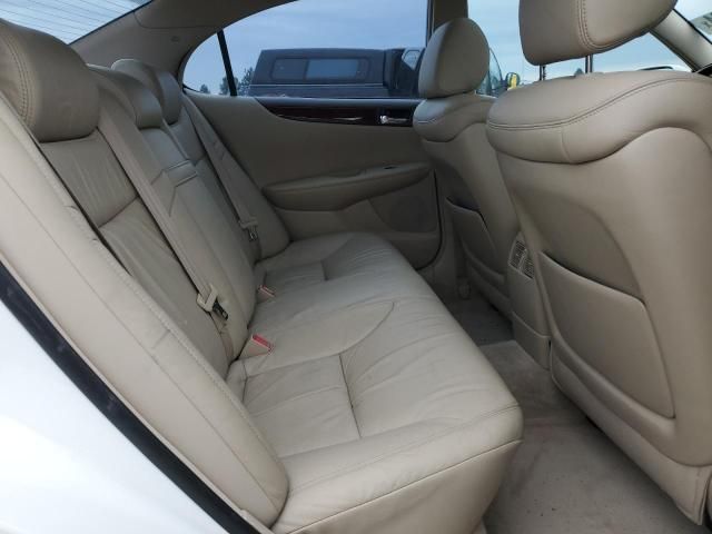 2004 Lexus ES 330