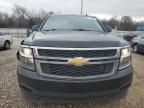 2015 Chevrolet Tahoe K1500 LT