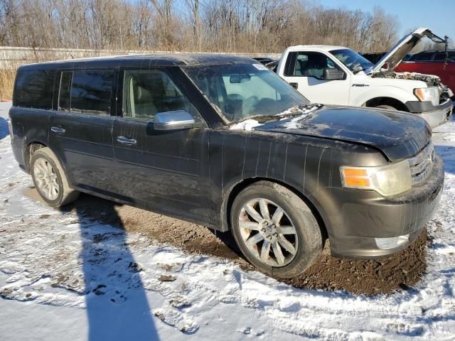 2011 Ford Flex Limited