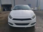 2016 Dodge Dart SXT