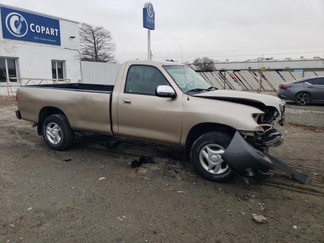 2003 Toyota Tundra