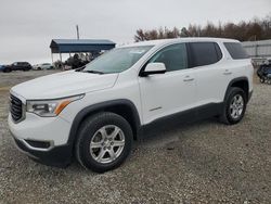 2019 GMC Acadia SLE en venta en Memphis, TN