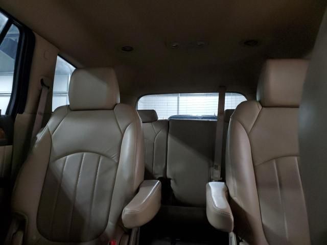 2011 Buick Enclave CXL