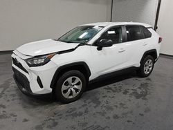 2022 Toyota Rav4 LE en venta en Assonet, MA