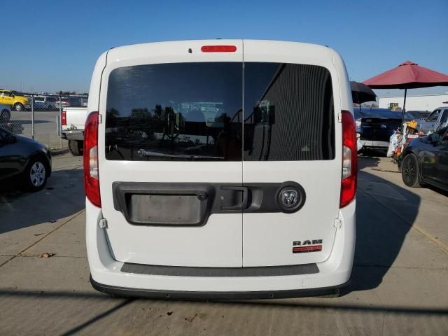 2019 Dodge RAM Promaster City SLT