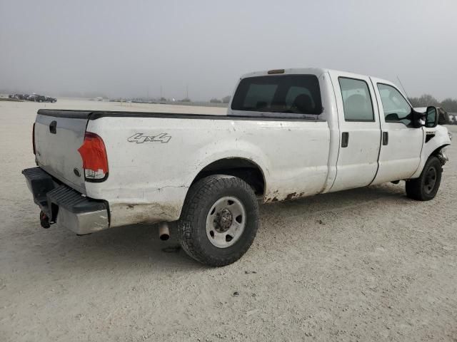 2010 Ford F250 Super Duty