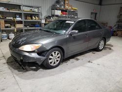 2004 Toyota Camry LE en venta en Chambersburg, PA