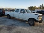 1993 Ford F350