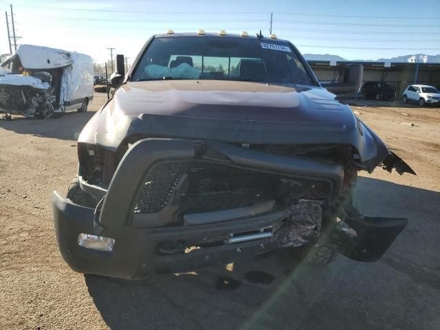 2017 Dodge RAM 2500 Powerwagon