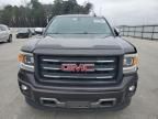 2015 GMC Sierra K1500 SLT