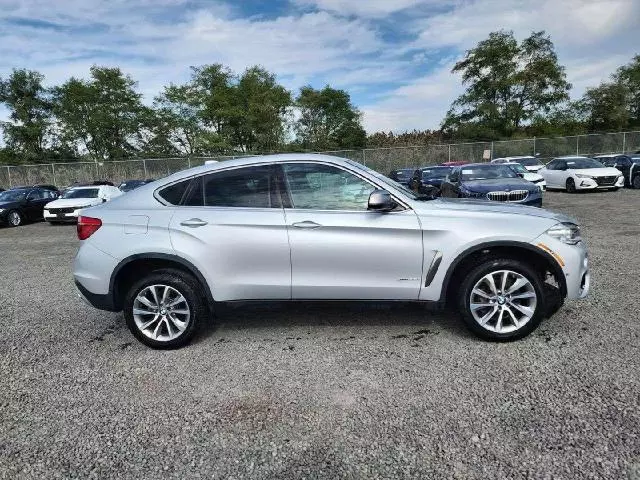 2019 BMW X6 XDRIVE35I