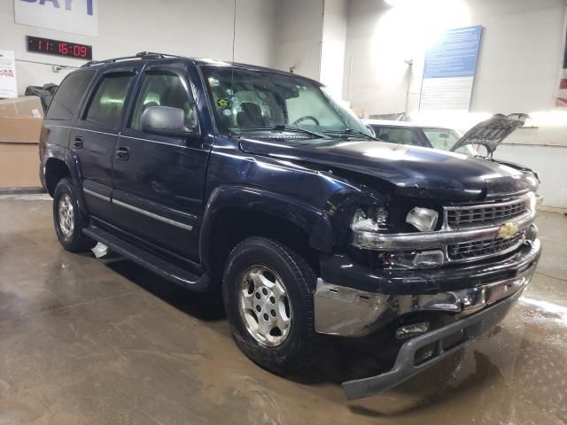 2004 Chevrolet Tahoe C1500