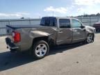 2017 Chevrolet Silverado K1500 LTZ