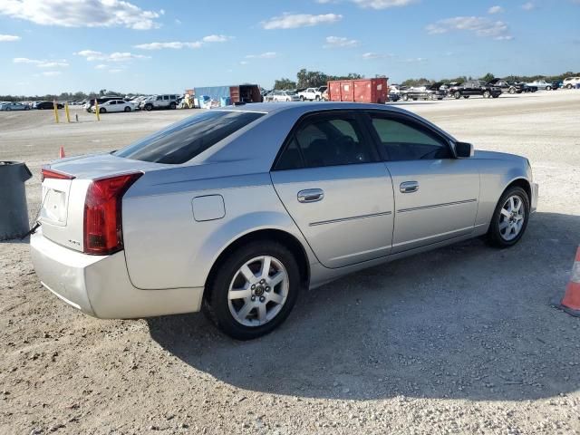 2005 Cadillac CTS HI Feature V6