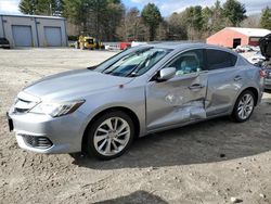 2017 Acura ILX Premium en venta en Mendon, MA