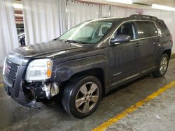 GMC salvage cars for sale: 2014 GMC Terrain SLE