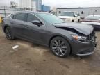 2018 Mazda 6 Touring