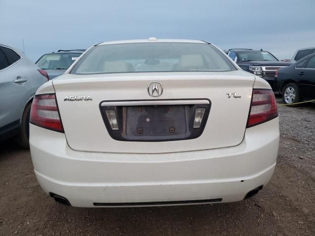 2008 Acura TL