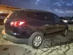 2012 Chevrolet Traverse LS