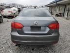 2011 Volkswagen Jetta TDI