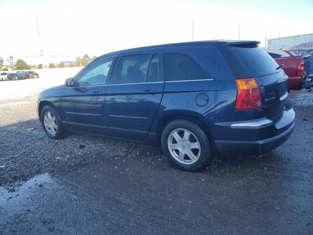 2005 Chrysler Pacifica Touring