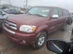 2006 Toyota Tundra Double Cab SR5