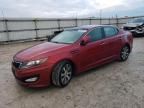 2012 KIA Optima SX