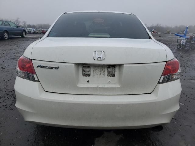 2009 Honda Accord EXL