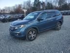 2016 Honda Pilot Exln