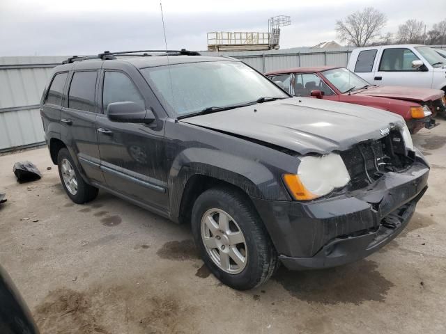 2009 Jeep Grand Cherokee Laredo