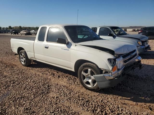 1999 Toyota Tacoma Xtracab