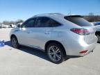 2013 Lexus RX 450H