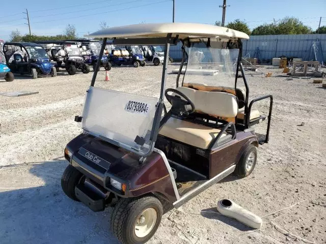 2013 Clubcar Golf Cart