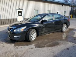 Nissan salvage cars for sale: 2014 Nissan Altima 2.5