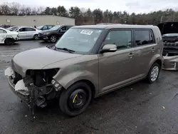 Scion xb Vehiculos salvage en venta: 2015 Scion XB