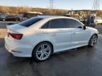 2016 Audi S3 Premium Plus