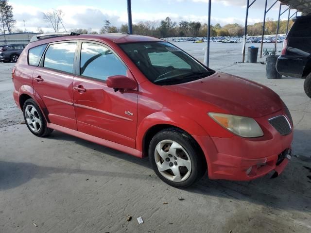 2006 Pontiac Vibe