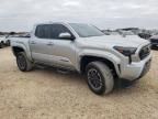 2024 Toyota Tacoma Double Cab