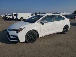 Toyota Corolla salvage cars for sale: 2023 Toyota Corolla LE