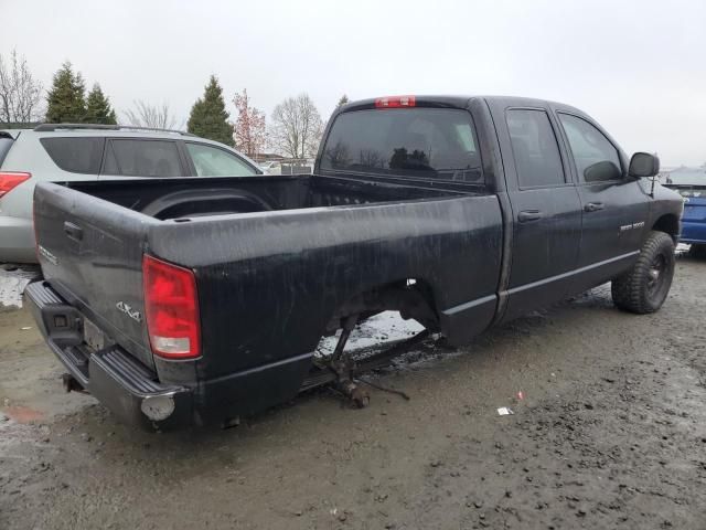 2004 Dodge RAM 1500 ST