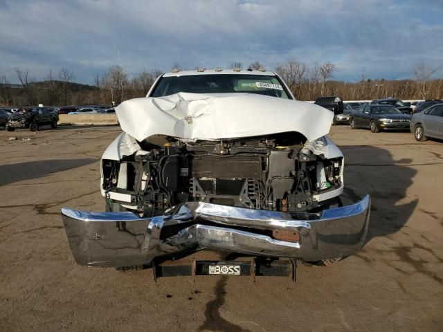 2013 Dodge RAM 2500 ST