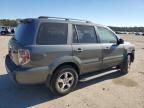 2008 Honda Pilot SE