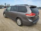 2014 Toyota Sienna XLE