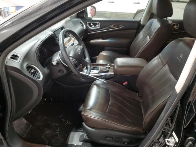 2013 Infiniti JX35